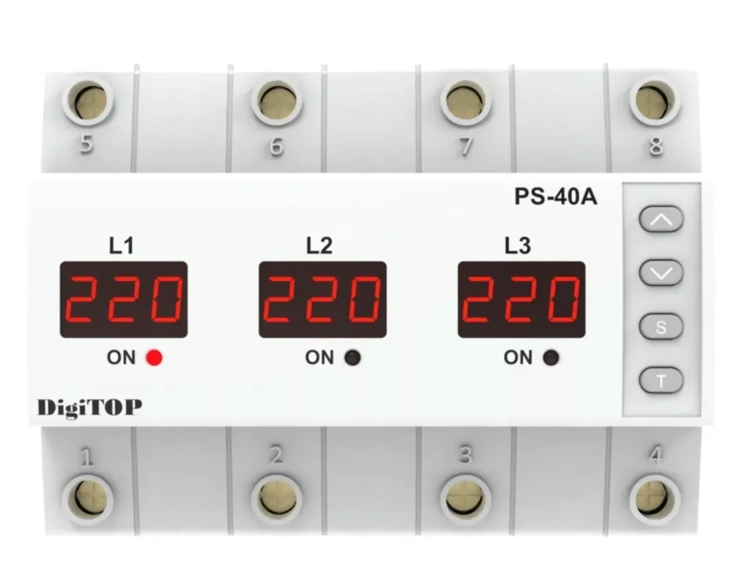 przelacznik-faz-digitop-ps-40a-stan-nowy