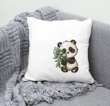 poduszka-biala-panda-05-prezent-wzory-stan-nowy