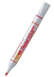 marker-suchoscieralny-do-tablic-pentel-mw85-czerwony