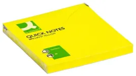 karteczki-samoprzylepne-notes-bloczek-76x76mm-zolty