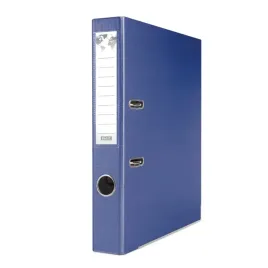 segregator-a4-budzetowy-55-cm-z-szyna-z-listwa-wzmacniajaca-granatowy