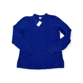 bluzka-damska-na-dlugi-rekaw-j-crew-m