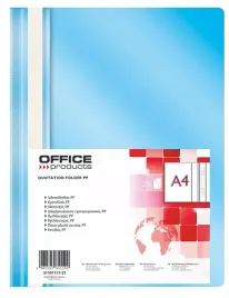 skoroszyt-a4-plastikowy-office-25-sztuk-jasny-niebieski