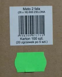 metki-etykiety-dwurzedowe-26x16-fala-zielone