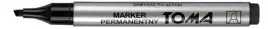 marker-permanentny-sciety-czarny-1opk10sztuk