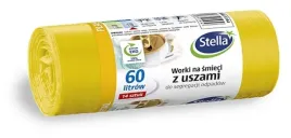 worki-na-smieci-zolte-60l-z-uszami-mocne-do-plastiku-i-metalu-14-sztuk