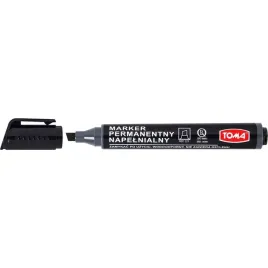 marker-permanentny-napelnialny-ze-scieta-koncowka-czarny