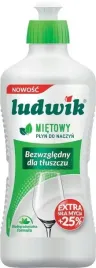 plyn-do-naczyn-ludwik-mietowy-450g