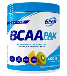6pak-bcaa-pak-aminokwasy-regeneracja-400g-orange
