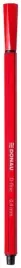 marker-cienkopis-mazak-pisak-czerwony-04mm-do-pisania
