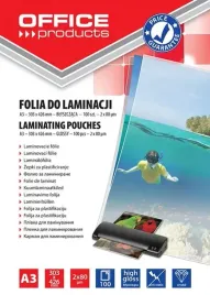 folia-do-laminowania-a3-2x80mikr-transpar-100szt