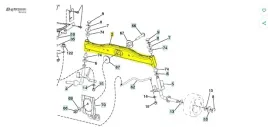 oryginalny-zestaw-seriwsowy-ukladu-kierowniczego-husqvarna-ts
