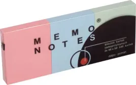 karteczki-samoprzylepne-notes-bloczek-kostka-3x100-40x50mm-eco-3-kolory
