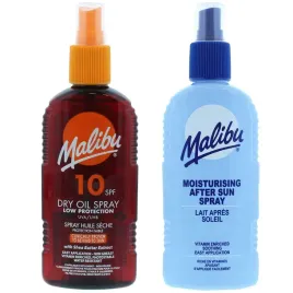 malibu-spf10-olejek-brazujacy-200ml-balsam-w-sprayu-po-opalaniu-200ml
