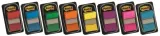 zakladki-indeksujace-post-i-680-4-pp-25x43mm-stan-nowy-kolor-pomaranczowy
