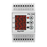 przelacznik-faz-digitop-ps-10a-stan-nowy