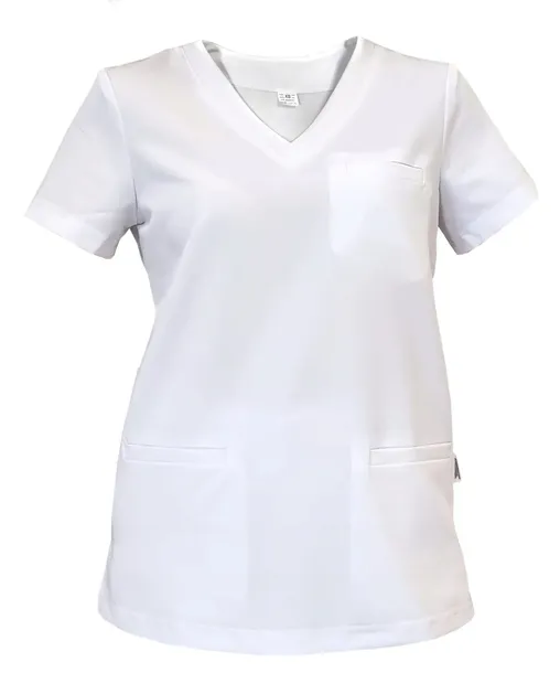 komplet-medyczny-bialy-basic-premium-roz-s-stan-nowy