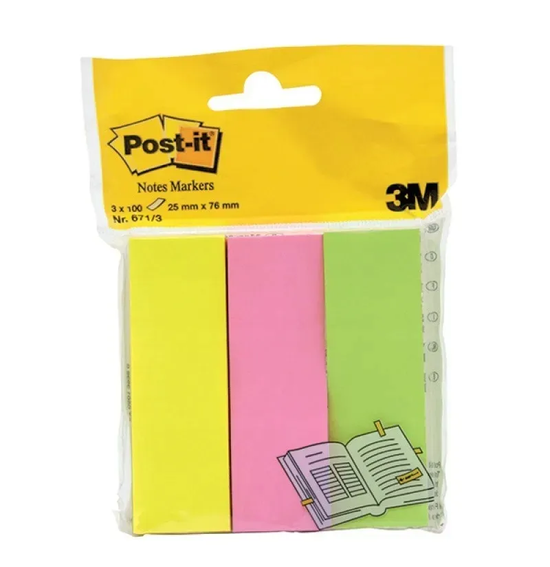 zakladki-indeksujace-post-it-671-3-papierowe