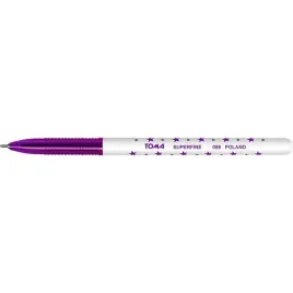 dlugopis-toma-superfine-w-gwiazdki-to-059-fiolet