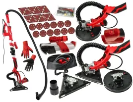 zyrafa-szlifierka-gipsu-gladzi-tynku-1500w-zestaw-225mm-odkurzacz-230v