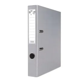 segregator-a4-budzetowy-55-cm-z-szyna-z-listwa-wzmacniajaca-szary