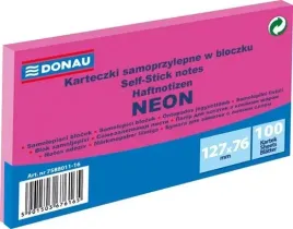 karteczki-samoprzylepne-w-bloczku-127x76mm-1x100-kartek-rozowe-neonowe