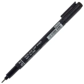 marker-permanentny-pisak-kreslarski-do-rysunku-technicznego-snowman-07mm