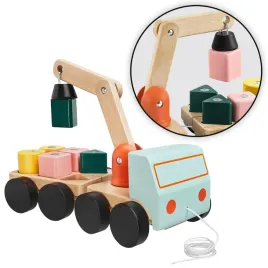 zabawka-drewniany-dzwig-z-magnesem-i-klocki-buk-rozwoj-dziecka-montessori