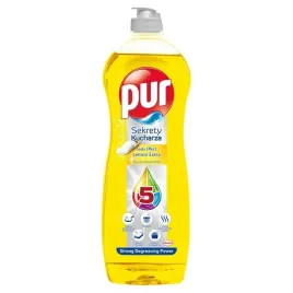 plyn-do-mycia-naczyn-pur-cytryna-450ml