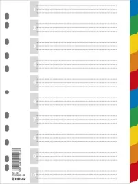 przekladki-biurowe-donau-a4-10-1-mix-kolorow-pp-do-segregatora