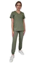 komplet-medyczny-oliwkowy-casual-premium-roz-m