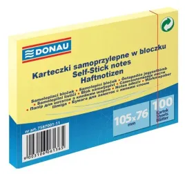 karteczki-samoprzylepne-bloczek-notes-105x76mm-100-kartek-jasny-zolty