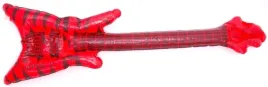 balon-dmuchaniec-gitara-czerwona-90-cm-muzyka-instrument-impreza-urodziny
