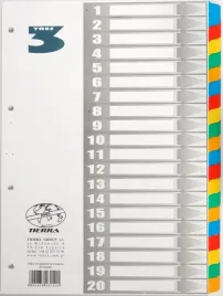 przekladki-do-segregatora-a4-laminowane-20-kolorow-przekladki-biurowe