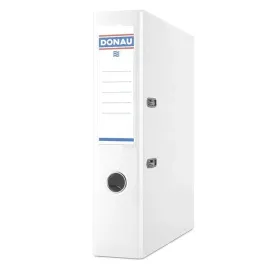 segregator-a4-donau-master-segregator-budzetowy-pp-grzbiet-75mm-bialy