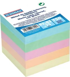 notes-kostka-nieklejona-luzne-karteczki-kolorowe-83x83mm