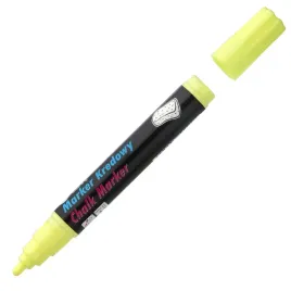 marker-kredowy-zolty-scierany-na-mokro-45-mm-to-292-do-tablic-i-szkla