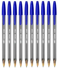 dlugopis-bic-cristal-niebieski-10-sztuk