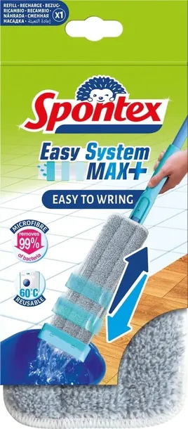 spontex-easy-system-max-wklad-do-mopa-19800147-stan-nowy-kolor-szary