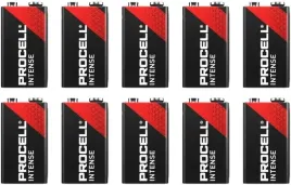 baterie-alkaliczne-duracell-procell-intense-6lr61-9v-10-sztuk