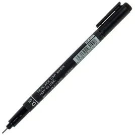 marker-permanentny-pisak-kreslarski-do-rysunku-technicznego-snowman-05mm