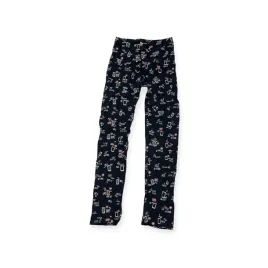 leginsy-getry-dziewczece-zara-13-14-lat