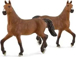 schleich-klacz-oldenburska-kon-figurka-kolekcjonerska-recznie-malowana