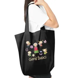 torba-czarna-a4-gang-babci-05-imie-na-zakupy-prezent