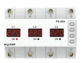 przelacznik-faz-digitop-ps-63a-stan-nowy