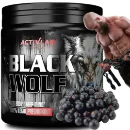 activlab-black-wolf-300g-czarna-porzeczka