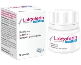 norsa-pharma-laktoferin-nucleo-odpornosc-30-kaps