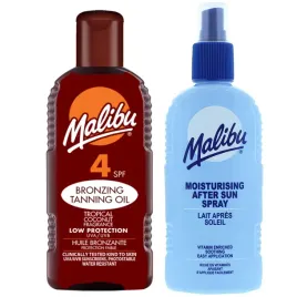 malibu-olejek-do-opalania-spf4-200ml-balsam-w-sprayu-po-opalaniu-200ml