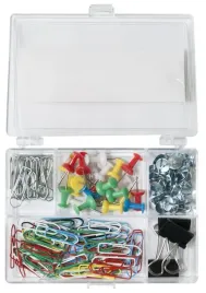 zestaw-biurowy-pinezki-klipy-i-spinacze-office-products