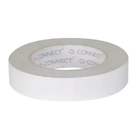 tasma-dwustronna-montazowa-q-connect-12mm-3m-biala-mocna